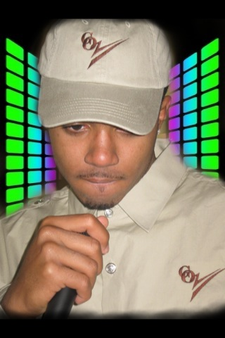 Foxx Torrio modeling GOZ gear