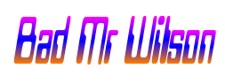 Banner